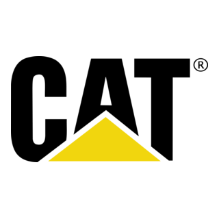 Caterpillar logo