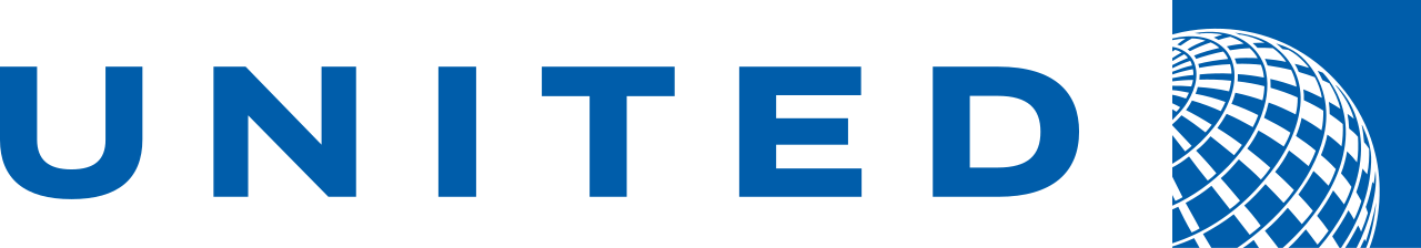 United Airlines logo